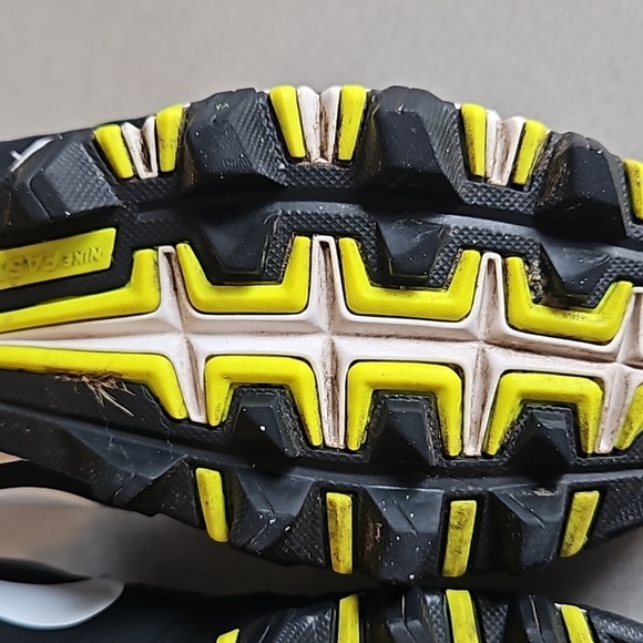 Nike Alpha football cleats - Picture 12 of 13